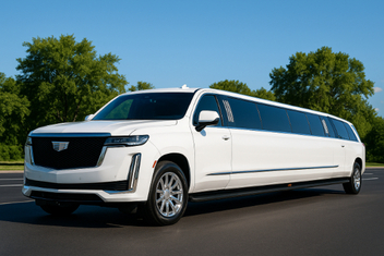 Des Moines Limousine