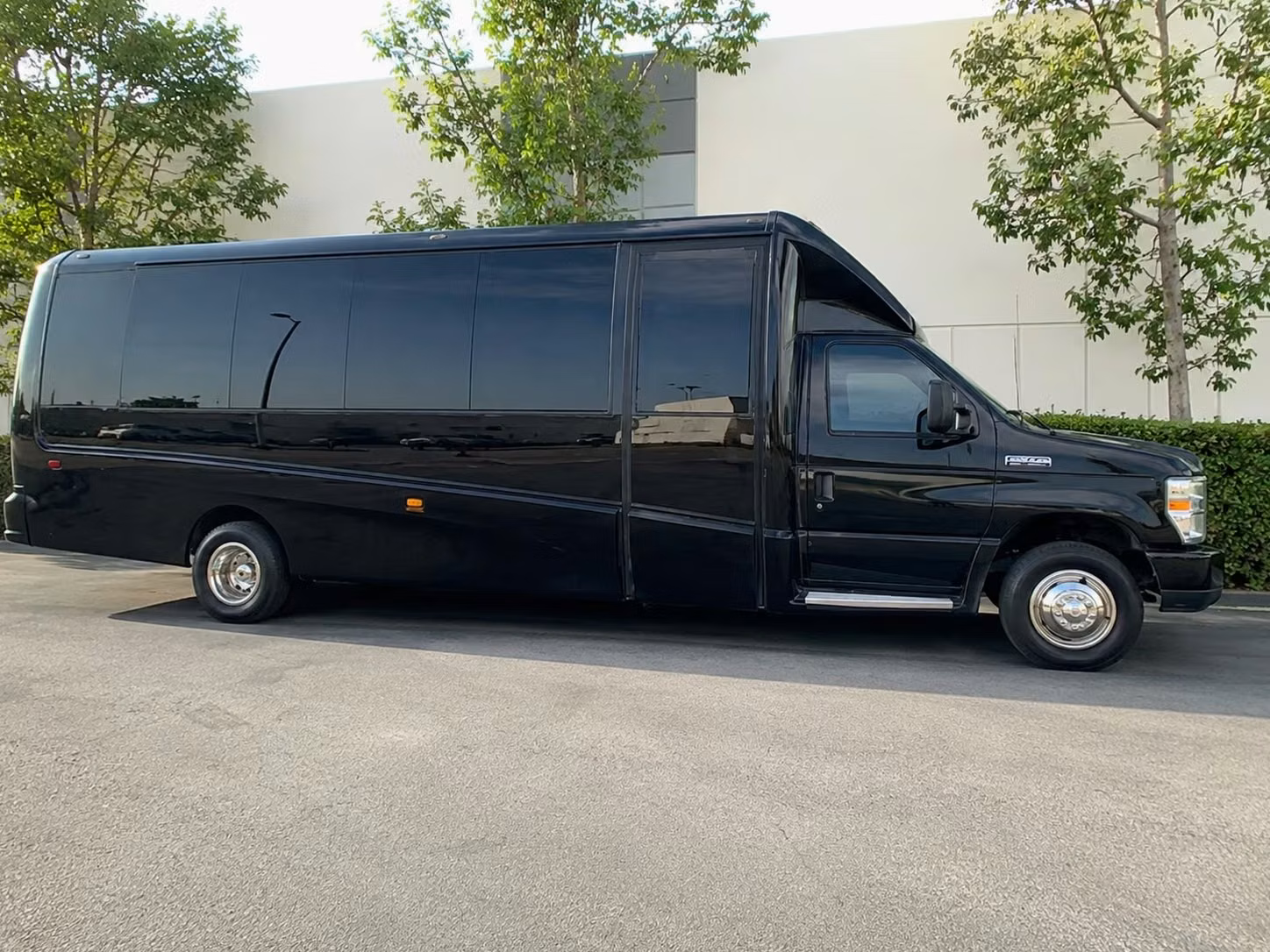 des moines employee transportation