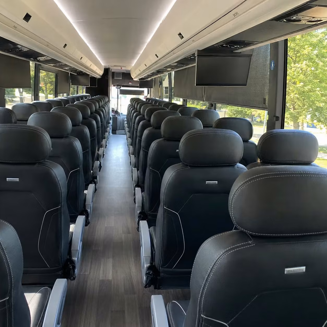 des moines long distance transportation