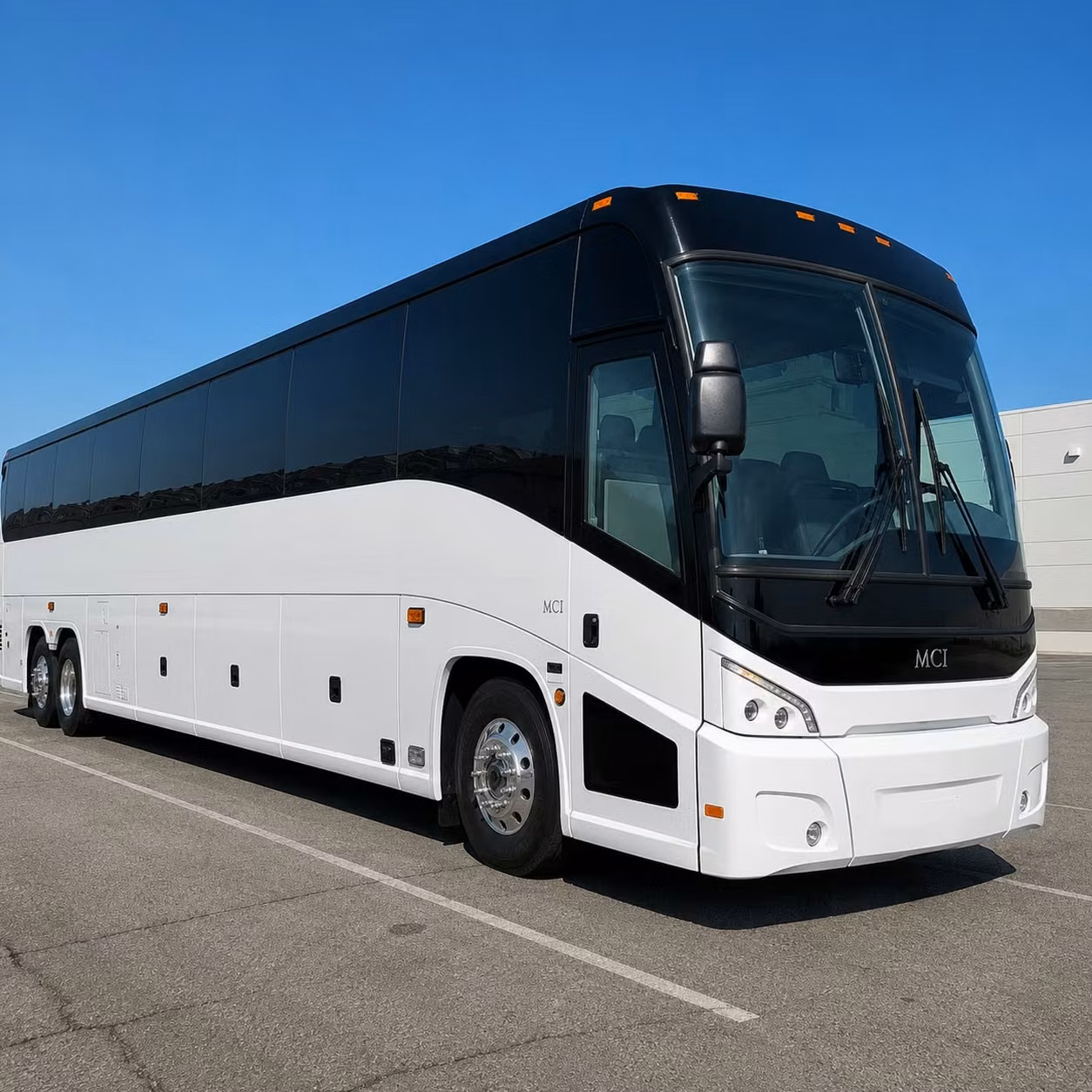 employee shuttle services for des moines office parks and worksites