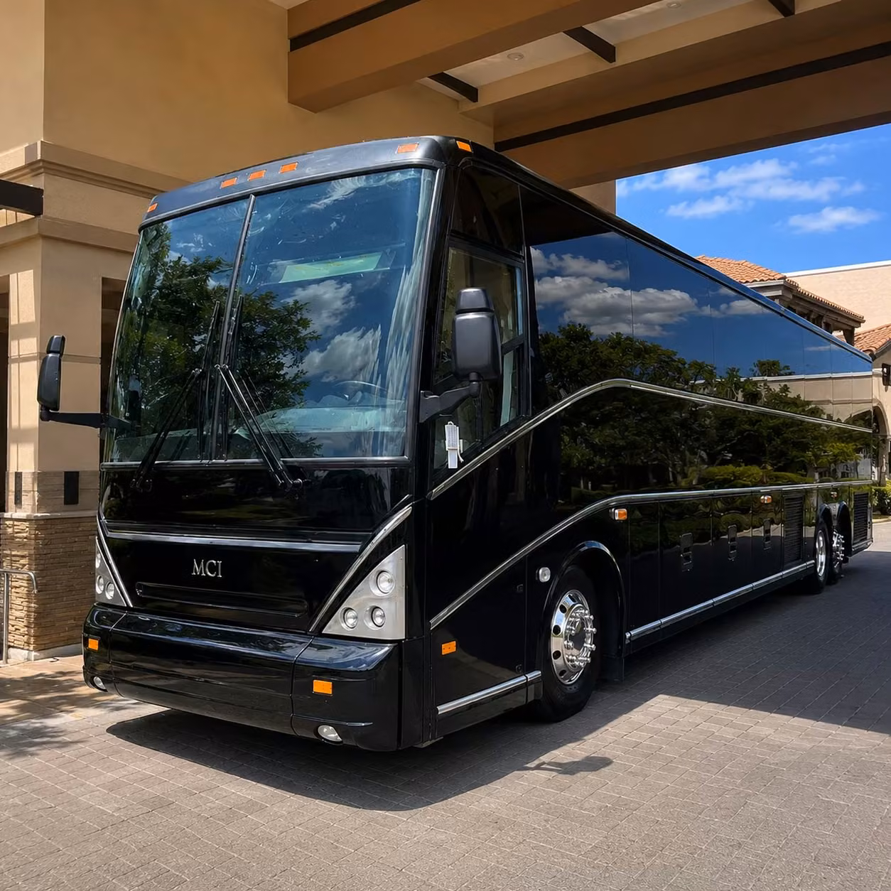 heading outside des moines you can still compare corporate event transportation options