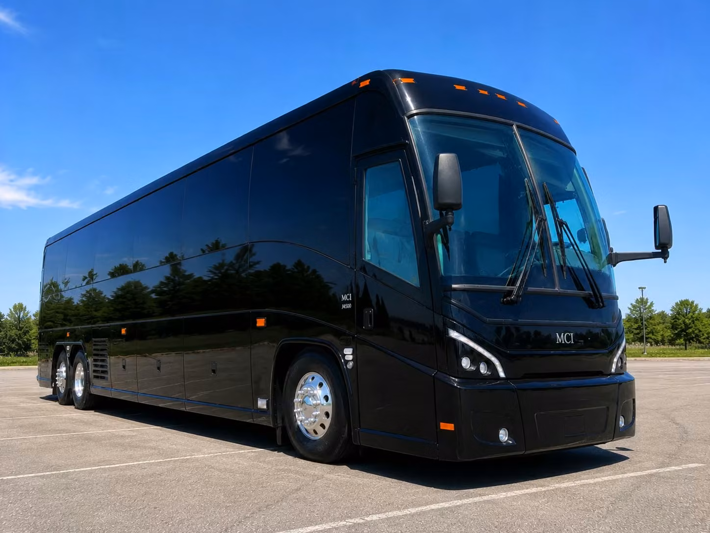 heading outside des moines you can still compare private event transportation options