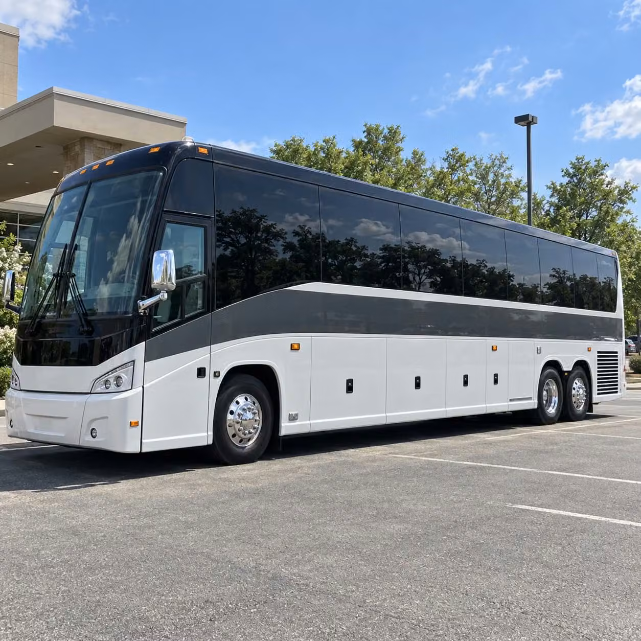 heading outside des moines you can still compare prom transportation options