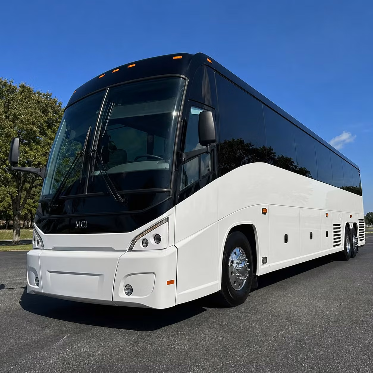 heading outside des moines you can still compare religious group transportation options
