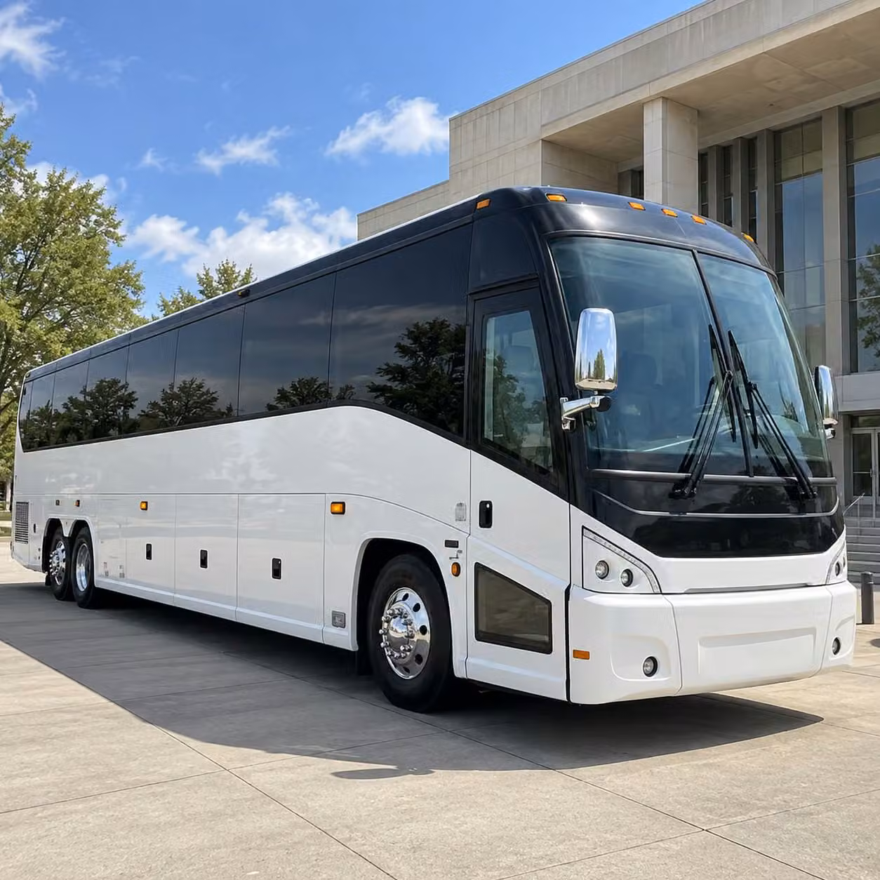 heading outside des moines you can still compare sporting event transportation options