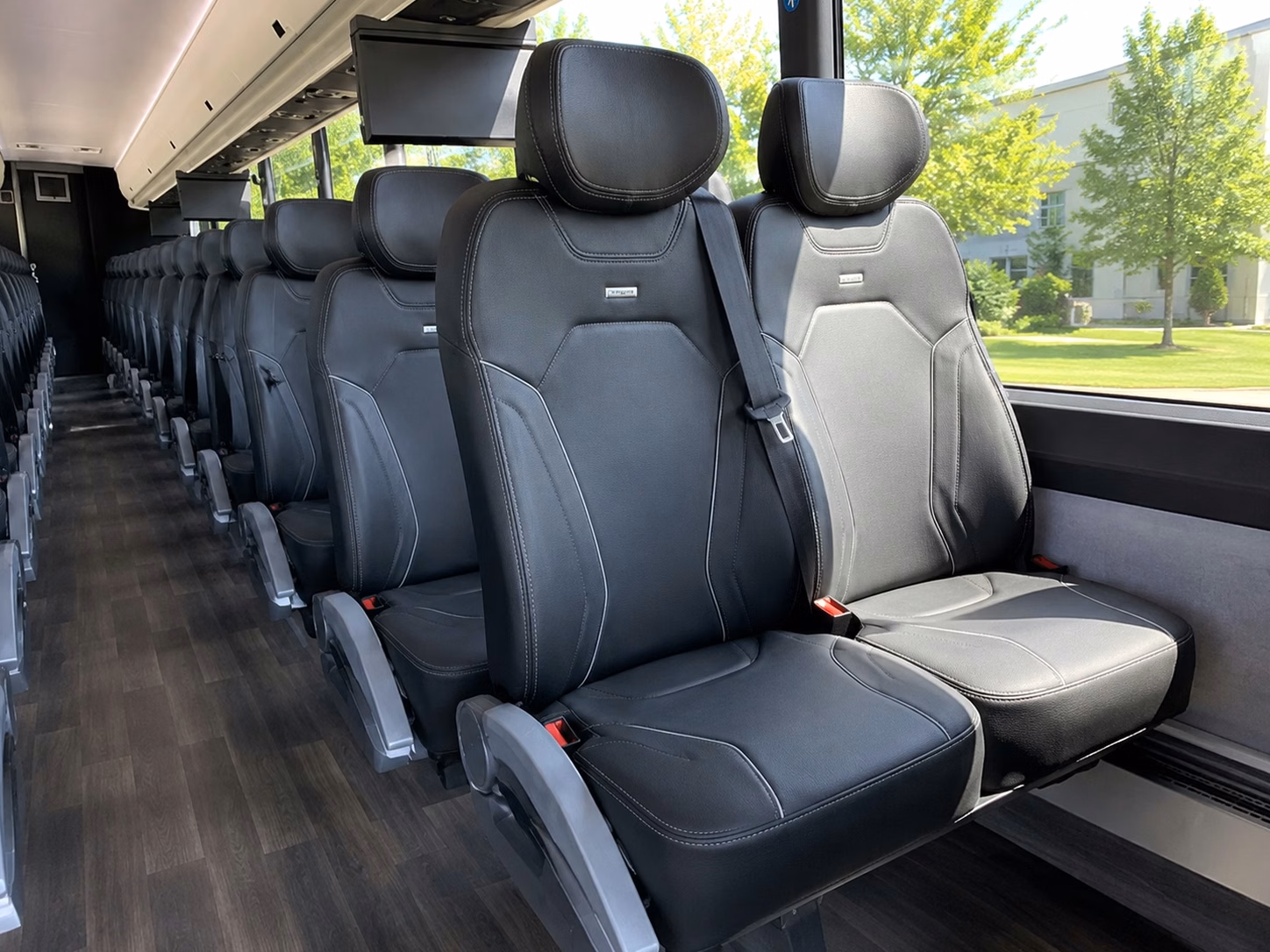 how where and when you re traveling affects des moines charter bus rates