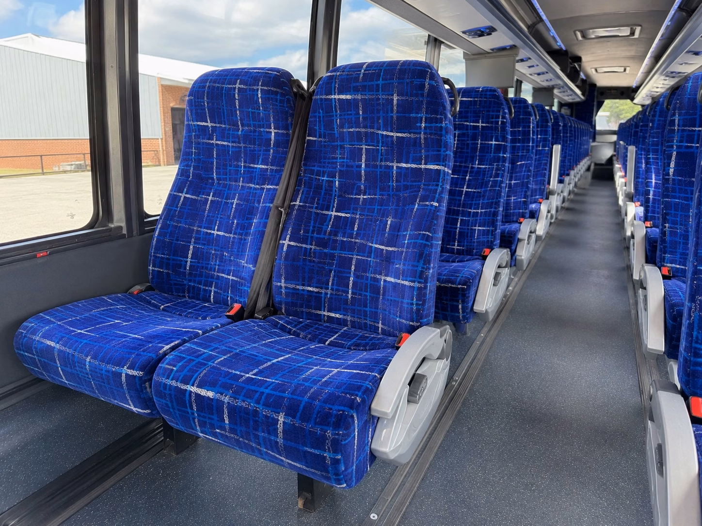 how your bus type changes charter bus prices in des moines iowa