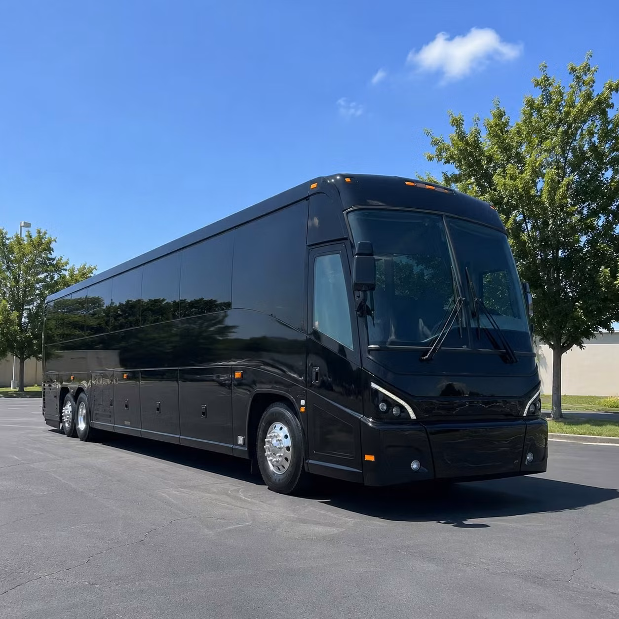 with one quick form book charter buses for iowa veterans affairs events and ceremonies