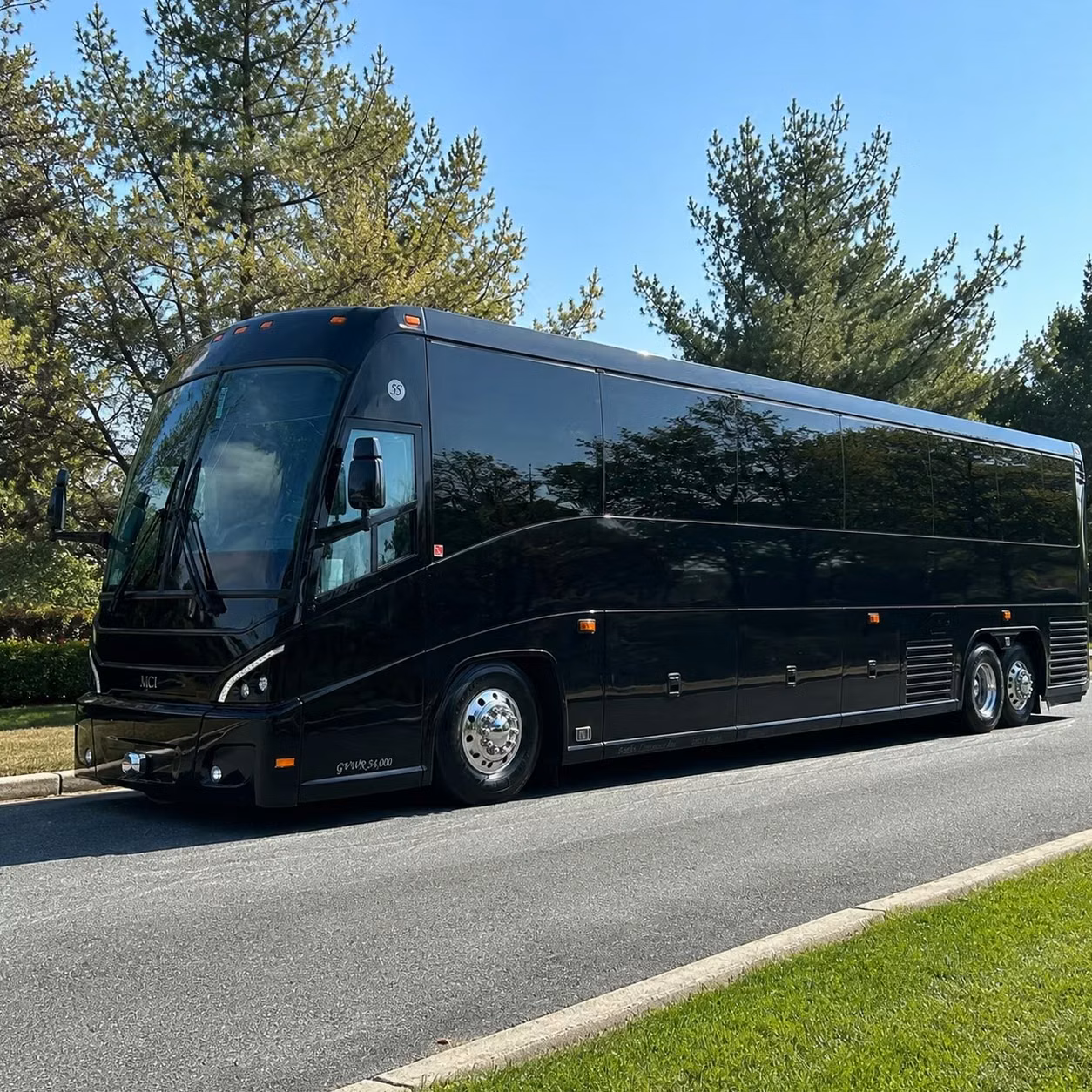 you don t have to limit your government transportation to just one company s fleet
